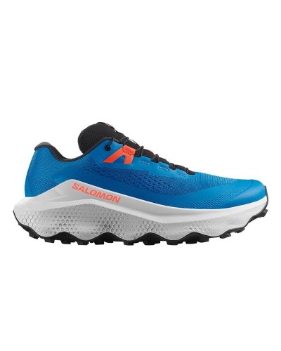 Scarpe da trail per uomo (corsa in montagna) Salomon Ultra Glide 3