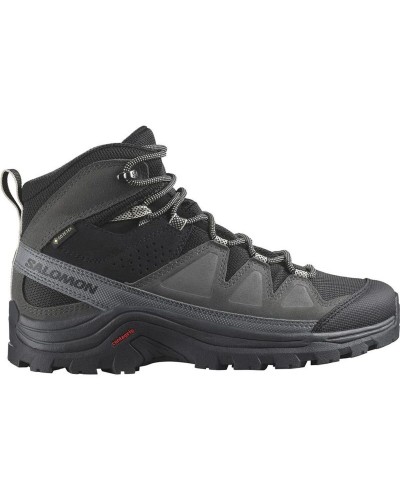Bergstiefel Salomon Quest Rove Gore-Tex Schwarz