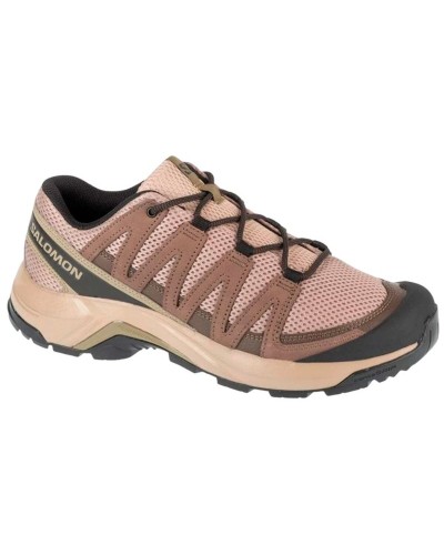 Vandring stövlar Salomon X-Adventure Recon Desert