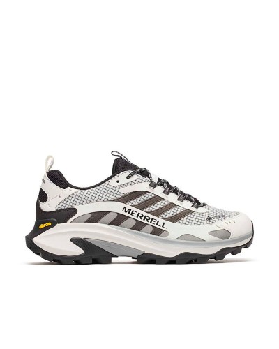 Scarpe da trail per uomo (corsa in montagna) Merrell Moab Speed 2 Bianco
