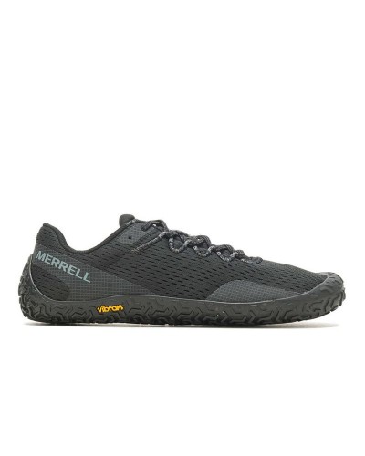 Scarpe da trail per uomo (corsa in montagna) Merrell Vapor Glove 6 Grigio scuro