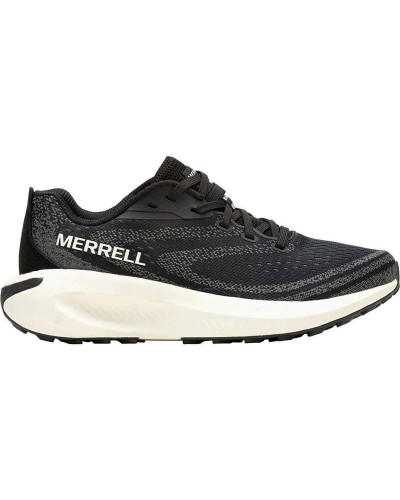Trail hardloopschoenen voor dames Merrell Morphlite Zwart
