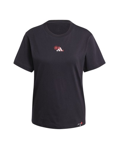 Women’s Short Sleeve T-Shirt Adidas