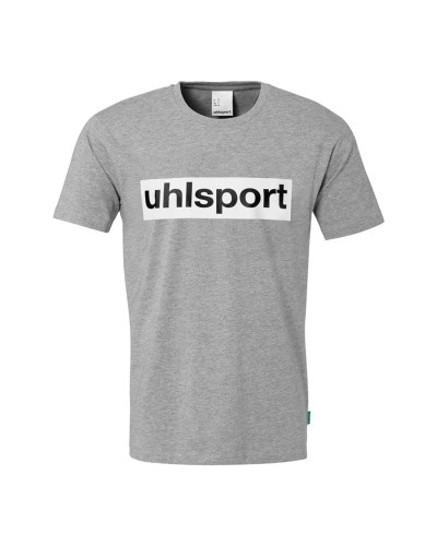 Men's Short-sleeved Football Shirt Uhlsport Essential Promo