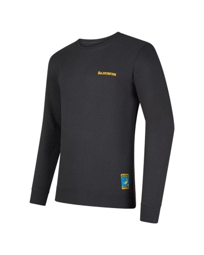 Men’s Long Sleeve T-Shirt La Sportiva Climbing On The Moon