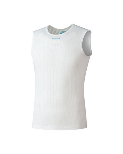 Cycling jersey Shimano Vertex Mesh White