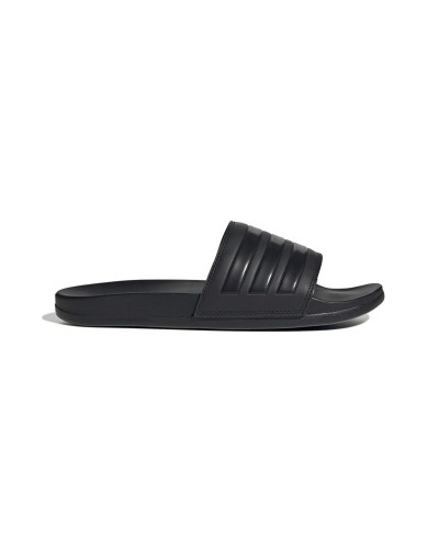 Men's Flip Flops Adidas Adilette Comfort Black