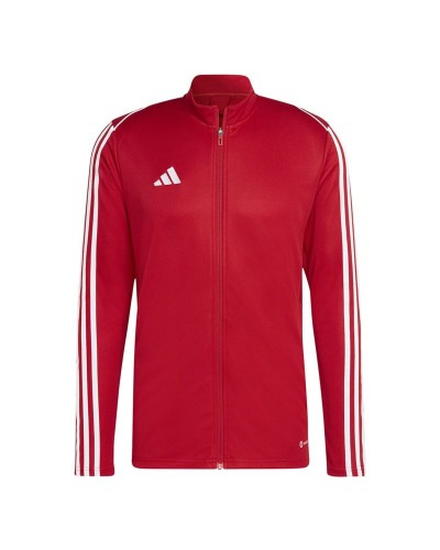 Träningsjacka Herr Adidas Tiro 23 League Röd