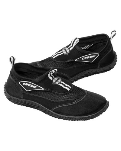 Chaussons Cressi Reef Noir