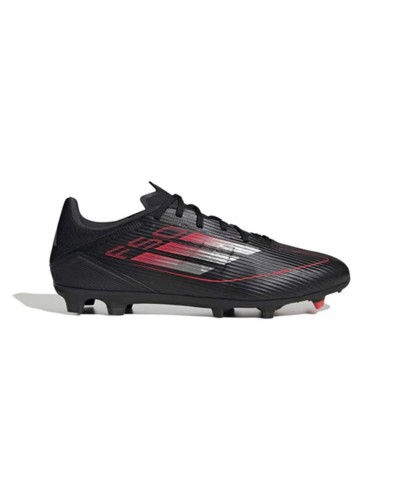 Fußballschuhe für Erwachsene Adidas  F50 League Schwarz