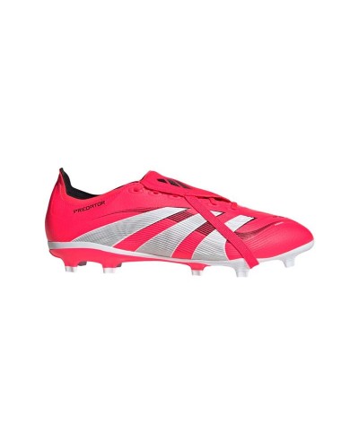 Voetbalschoenen Volwassenen Adidas Predator League Rood