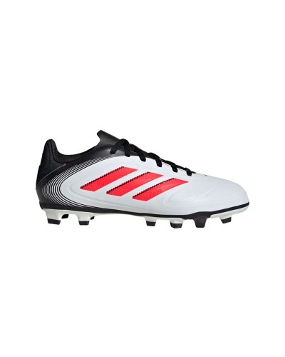 Scarpe da Calcio per Adulti Adidas Copa Pure III Bianco