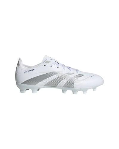 Botas de Fútbol para Adultos Adidas Predator League Mg Blanco