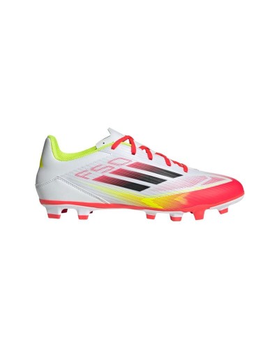 Voetbalschoenen Volwassenen Adidas F50 Club Fg/Mg