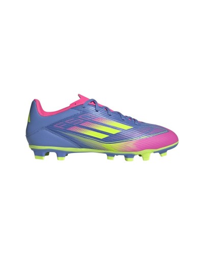 Botas de Fútbol para Adultos Adidas F50 Club Fg/Mg