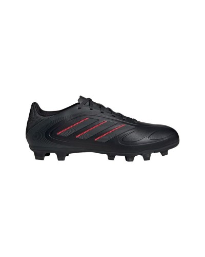 Chaussures de Football pour Adultes Adidas Copa Pure III Noir