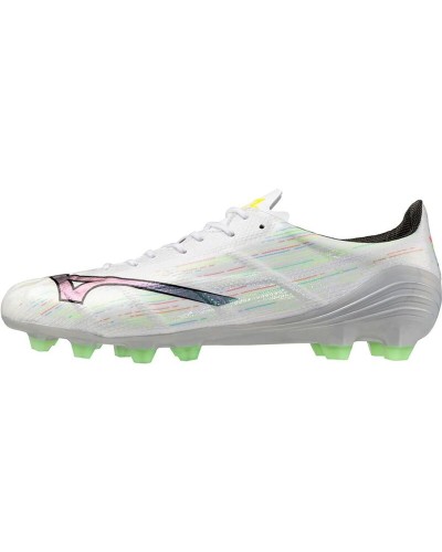 Adult's Football Boots Mizuno Alpha Pro