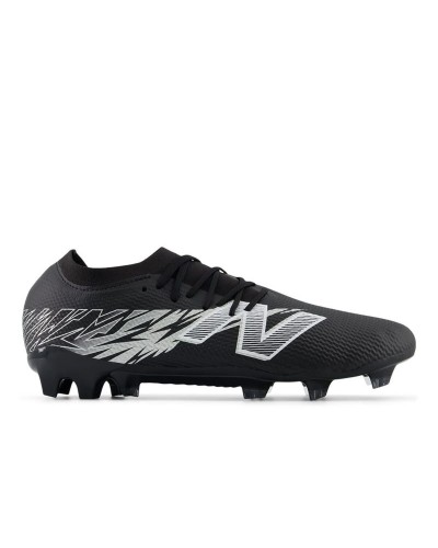 Voetbalschoenen Volwassenen New Balance Furon Team Fg V8 Zwart