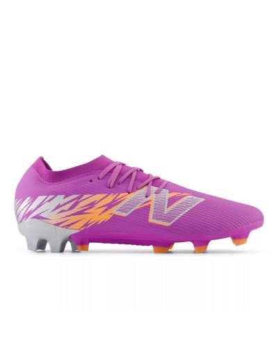 Scarpe da Calcio per Adulti New Balance Furon Team Fg V8 Azzurro