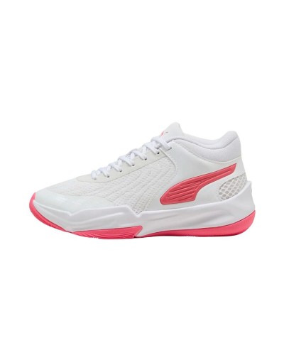 Scarpe da Basket per Bambini Puma Court Pro 2 Jr