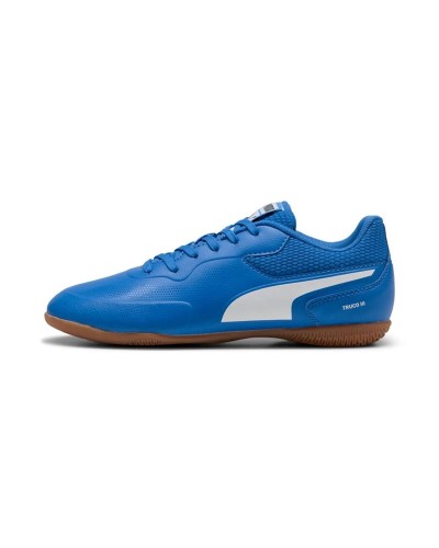 Adult's Indoor Football Shoes Puma Truco Iii Ultra
