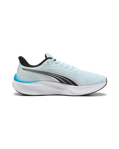 Laufschuhe für Erwachsene Puma Pounce Lite grün