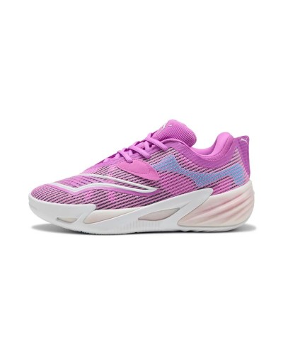 Basketskor, Vuxen Puma All-Pro Nitro™ 2 Fuchsia