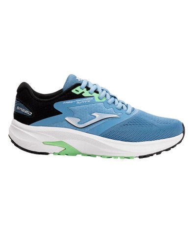 Running Shoes for Adults Joma Sport Speed 2505 Blue