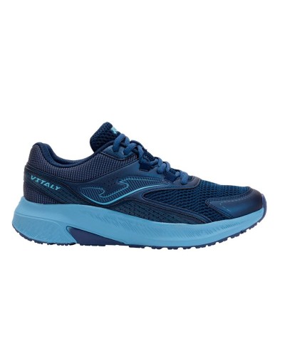 Running Shoes for Adults Joma Sport Vitaly 2533 Blue