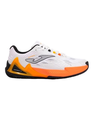 Padelschoenen voor volwassenen Joma Sport Open 2516 Wit