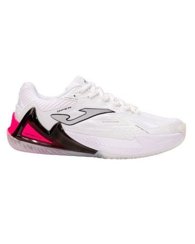 Adult's Padel Trainers Joma Sport Open 2502 White