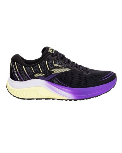 Scarpe da Running per Adulti Joma Sport Victory 2501 Nero