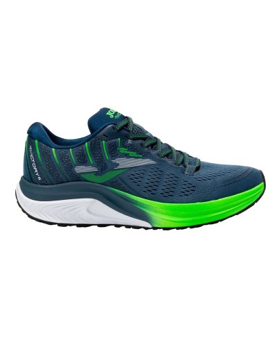Scarpe da Running per Adulti Joma Sport Victory 2517 Blu scuro