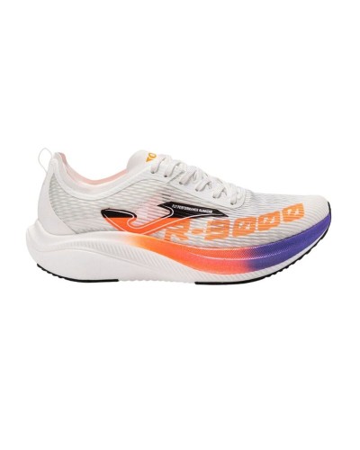 Running Shoes for Adults Joma Sport R-3000 2502 White