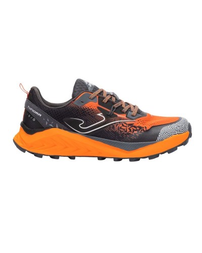Zapatillas de trail para hombre Joma Sport Tundra 2508 Naranja