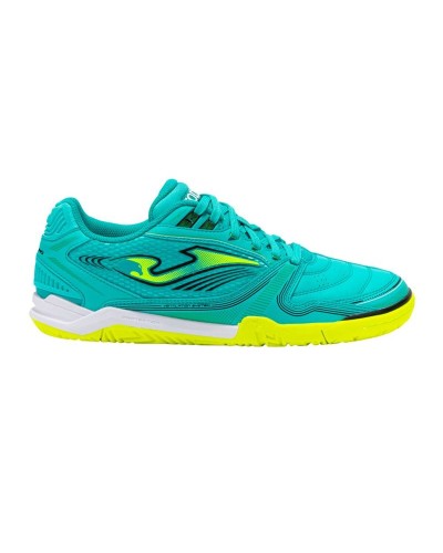 Volwassenen Zaalvoetbalschoenen Joma Sport Dribling 2535 Licht Blauw