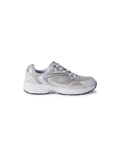 Running Shoes for Adults Champion Retro Light grey