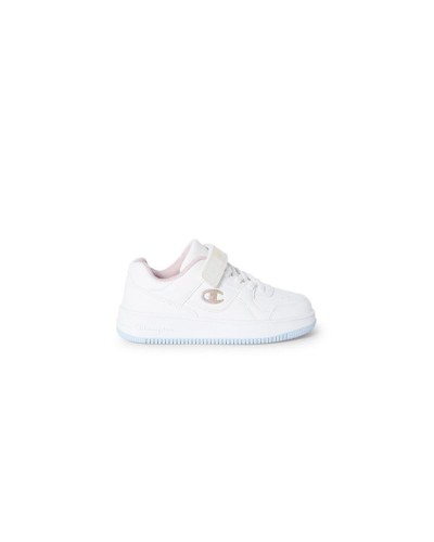 Scarpe Sportive per Bambini Champion Bianco