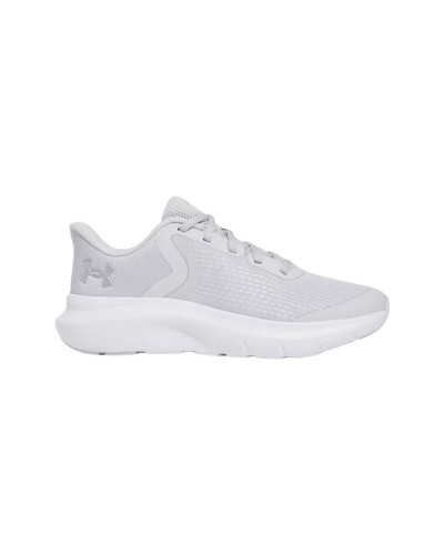Scarpe da Running per Adulti Under Armour Ggs Rogue 5 Grigio