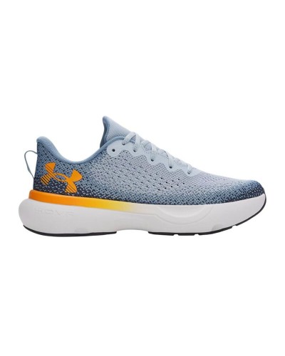 Zapatillas de Running para Adultos Under Armour Infinite Azul