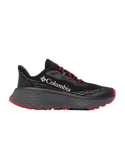 Heren trail hardloopschoenen (berglopen) Columbia Konos Trillium Atr™