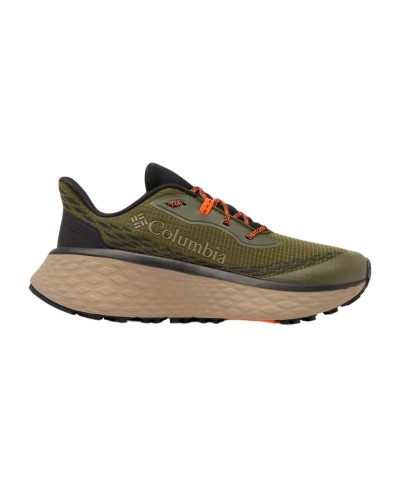 Trail-Laufschuhe für Herren (Berglauf) Columbia Konos Trillium Atr