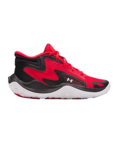 Scarpe da Basket per Bambini Under Armour Gs Jet '25