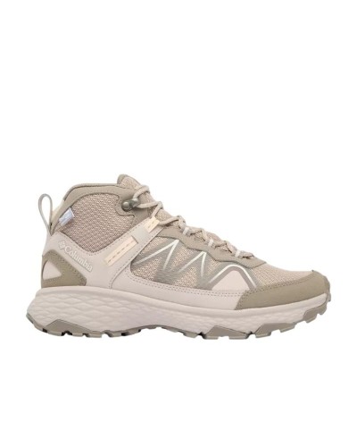Bergstiefel Columbia Peakfreak Rush Mid Beige