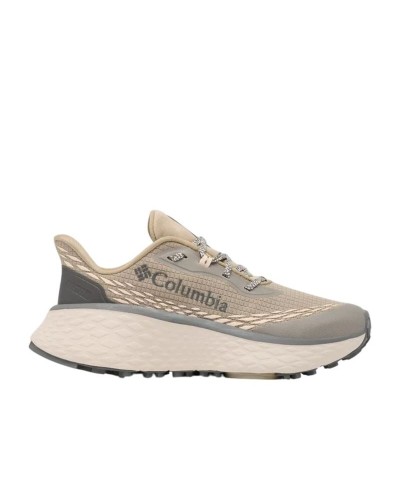 Trail-Laufschuhe für Damen Columbia Konos Trillium Atr™ Beige