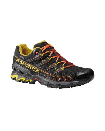 Trail-Laufschuhe für Herren (Berglauf) La Sportiva Ultra Raptor II Schwarz