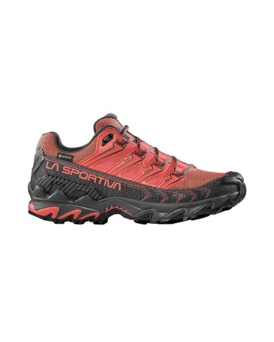 Trail-Laufschuhe für Herren (Berglauf) La Sportiva Ultra Raptor II Orange