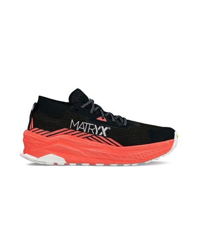 Scarpe da trail per donna Altra Olympus 275 Nero