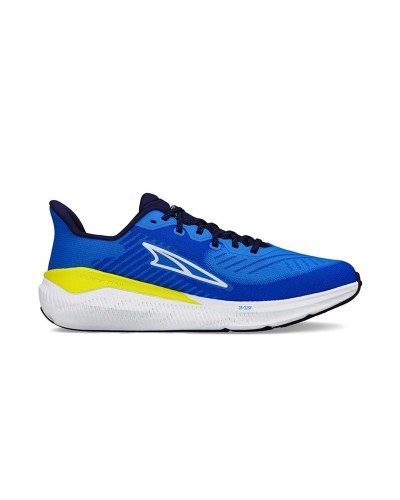 Running Shoes for Adults Altra Experience Form Blue