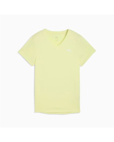 Maglia a Maniche Corte Donna Puma Fitness